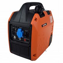 Бензиновый генератор EVOline BQH 2200 E — фото 3