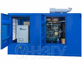 Дизельный генератор НЗГУ ЭДД-250-4-К — фото 5