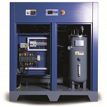 Винтовой компрессор РКЗ Airrus 30 8 — фото 3