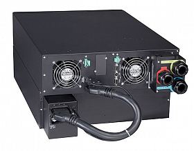 Источник бесперебойного питания Eaton 9SX 5000i RT3U — фото 7
