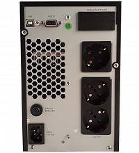 Источник бесперебойного питания ELTENA Monolith E 1000LT-12V — фото 2