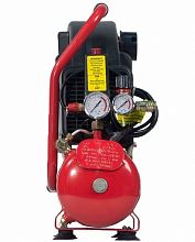 Поршневой компрессор Aurora Breeze-8 — фото 9