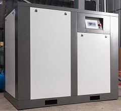 Винтовой компрессор РКЗ MIG 22 PR 8 — фото 2