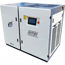 Винтовой компрессор GMP GM 37-8 GE/HB — фото 2