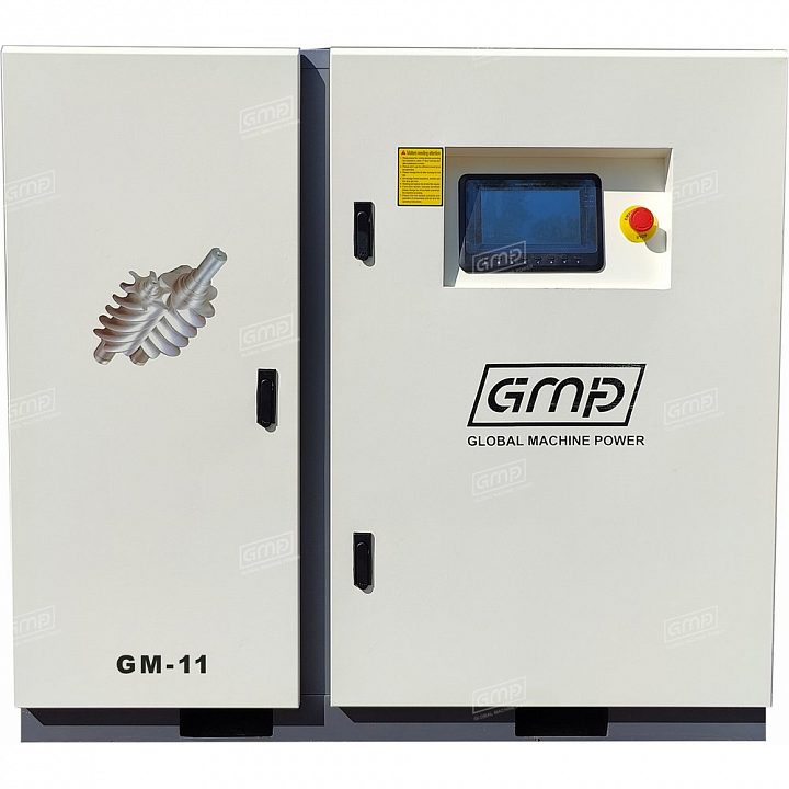 Винтовой компрессор GMP GM 11-8 GE/HB (IP23)