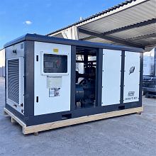 Винтовой компрессор GMP GM160-7D BOX — фото 6