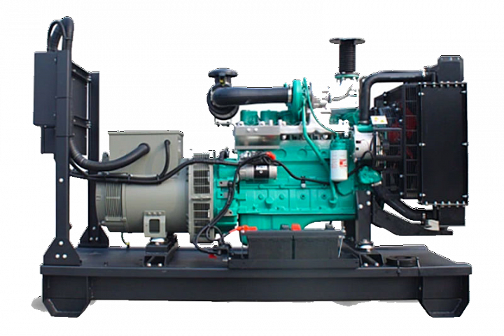 Дизельный генератор Energo MP22С