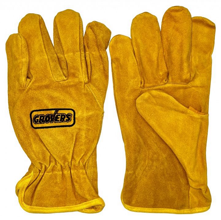 Перчатки GROVERS S-828-SB