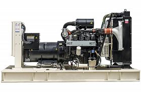 Дизельный генератор Hyundai GMP AH322 — фото 3