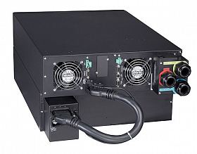 Источник бесперебойного питания Eaton 9PX 11000i RT6U HotSwap Netpack — фото 5