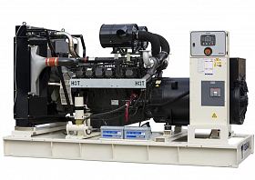 Дизельный генератор Teksan TJ830DW5C — фото 1