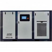 Винтовой компрессор GMP GM 18,5-10D GE/HB — фото 2