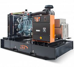 Дизельный генератор RID 350 B-SERIES — фото 1