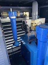 Винтовой компрессор GMP GM30-8D BOX — фото 30