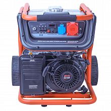 Бензиновый генератор EVOline KB 7003 — фото 2