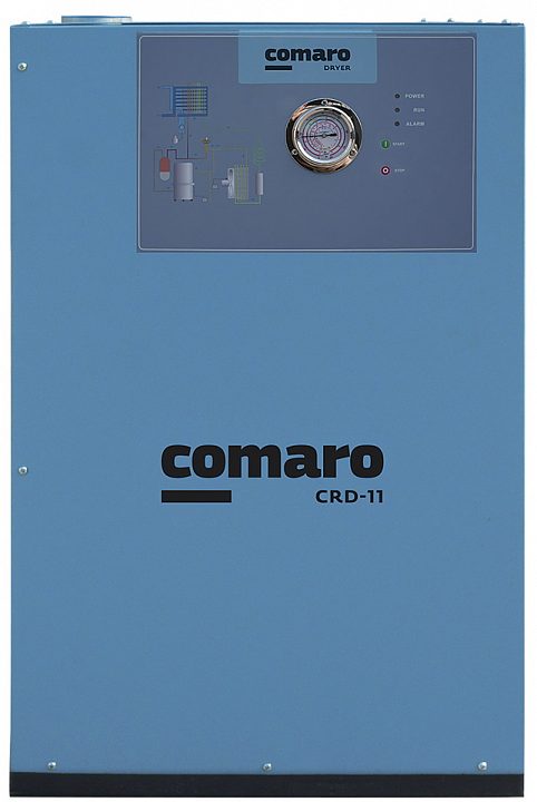 Осушитель воздуха Comaro CRD-2,6