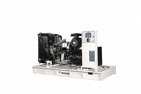 Дизельный генератор Teksan TJ900PE — фото 2