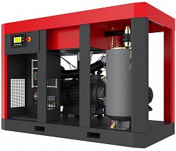 Винтовой компрессор Harrison HRS-9527800 — фото 4