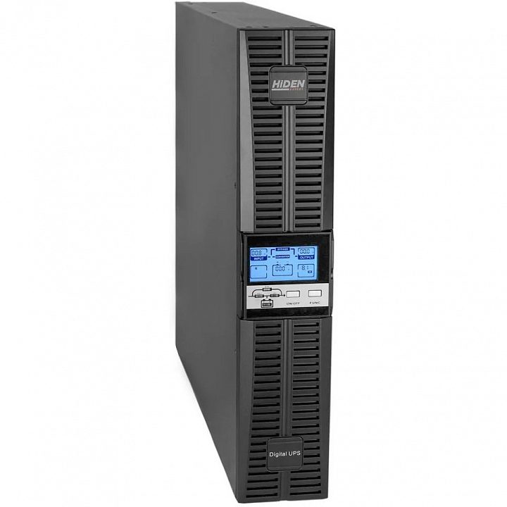 Источник бесперебойного питания HIDEN EXPERT UDC9206H-RT