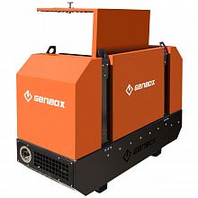 Дизельный генератор GENBOX IV 480-S — фото 5