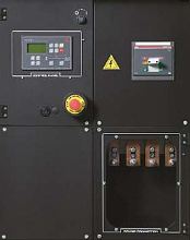 Дизельный генератор Pramac GSW340P с АВР — фото 2