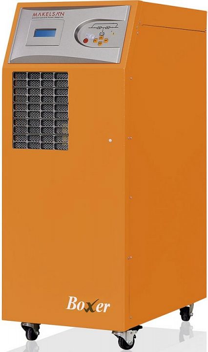 Источник бесперебойного питания Makelsan BX3360