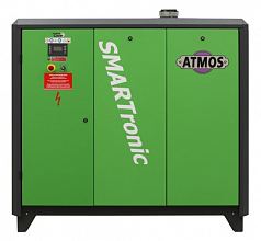 Винтовой компрессор Atmos ST 55 7,5 FD — фото 2