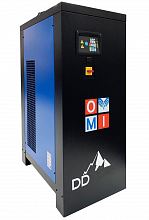 Осушитель воздуха OMI DD 610 — фото 2