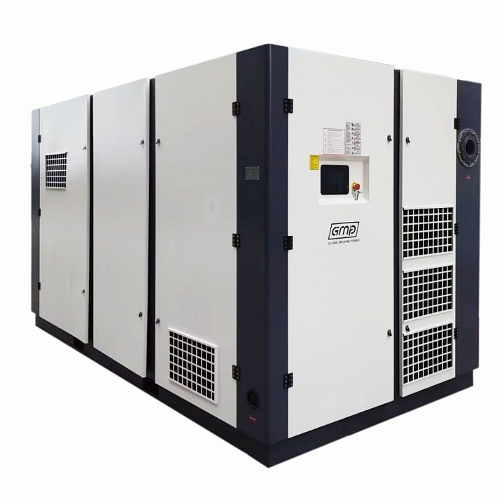 Винтовой компрессор GMP GM 315-7D VSD