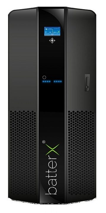 Источник бесперебойного питания Vision DSPH40-7