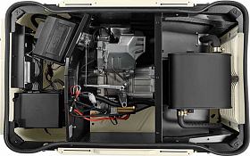 Газовый генератор Generac 7046 — фото 4