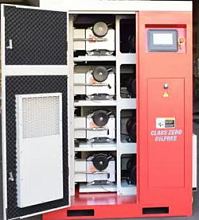 Спиральный компрессор Magnus AS-11-OF-8 — фото 1