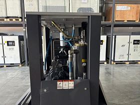 Винтовой компрессор GMP GM 30R-16-600D GE VSD (для лазера) — фото 11