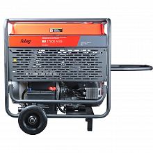 Бензиновый генератор Fubag BS 17000 A ES — фото 4