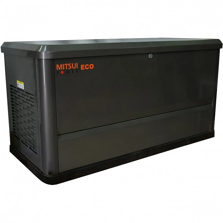 Газовый генератор Mitsui Power GM 16000