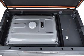 Бензиновый генератор EVOline QB 12003 E — фото 7