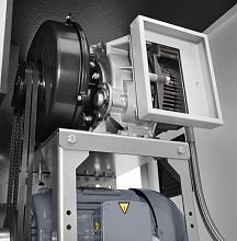 Спиральный компрессор Ekomak SPR15 8 LC 400V 50 CE — фото 4