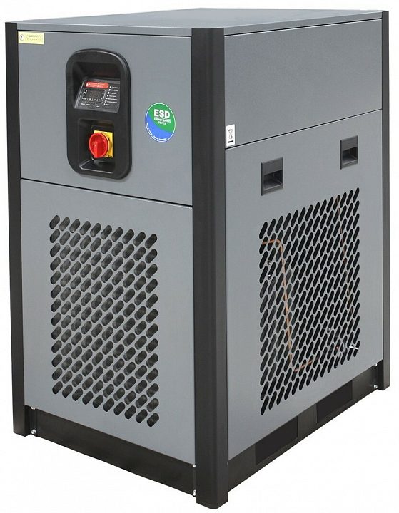 Осушитель воздуха DALGAKIRAN DK 2200 HPN