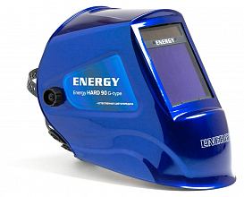 Маска сварщика хамелеон GROVERS Energy Hard 90 G-type — фото 1