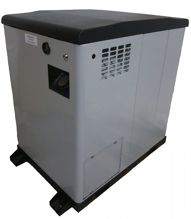 Газовый генератор REG ARCTIC GG14-230 S с АВР