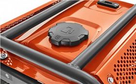 Бензиновый генератор Husqvarna G1300P — фото 3