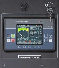 Дизельный генератор Pramac GSW 650 V — фото 5