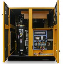 Винтовой компрессор Berg ВК-22Р (IP23) 16 — фото 4