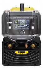 Установка аргонодуговой сварки КЕДР AlphaTIG-200P AC/DC PFC LCD — фото 6