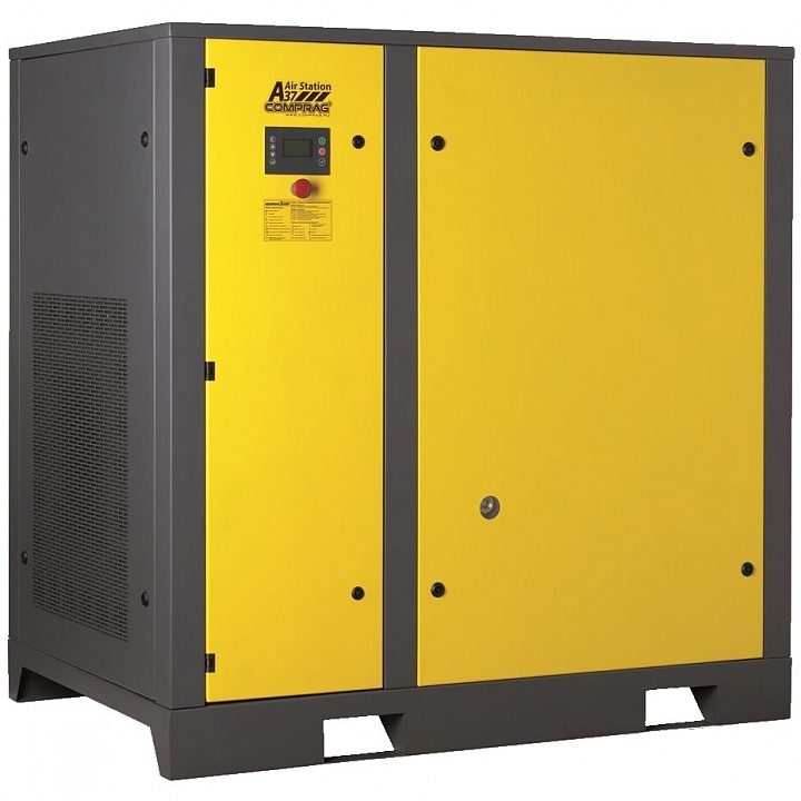 Винтовой компрессор Comprag А-3010