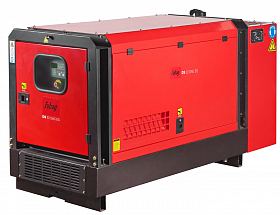 Дизельный генератор Fubag DS 22 DAC ES с АВР — фото 1
