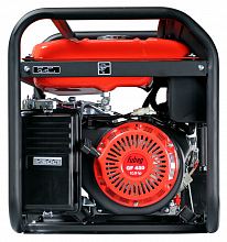 Бензиновый генератор Fubag BS 6600 А ES — фото 5