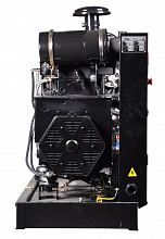 Дизельный генератор Fubag DS 40 DA ES с АВР — фото 2