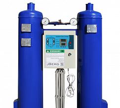 Осушитель воздуха Berg ОС-7,5 (-40) — фото 3