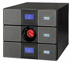 Источник бесперебойного питания Eaton 9PX 11000i 3/1 RT6U HotSwap Netpack — фото 7